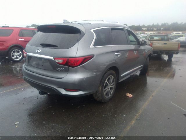 Photo 3 VIN: 5N1AL0MM8GC506852 - INFINITI QX60 