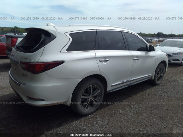 Photo 3 VIN: 5N1AL0MM8GC507998 - INFINITI QX60 