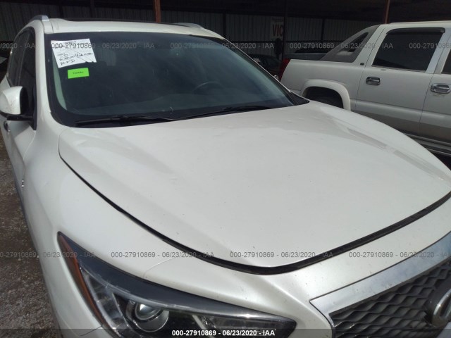 Photo 5 VIN: 5N1AL0MM8GC507998 - INFINITI QX60 