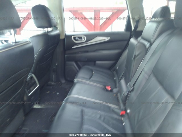 Photo 7 VIN: 5N1AL0MM8GC507998 - INFINITI QX60 