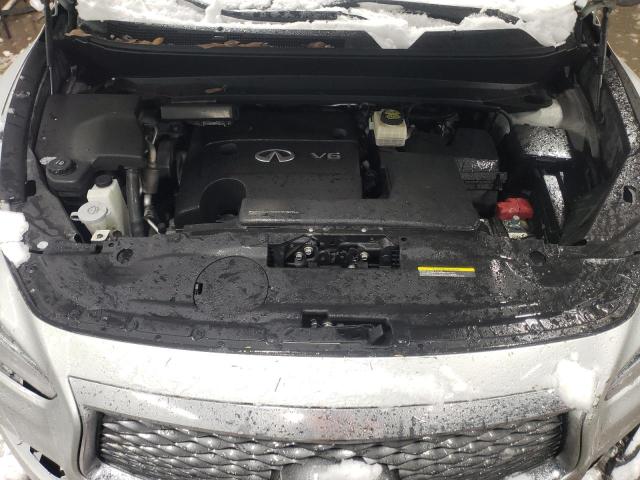 Photo 10 VIN: 5N1AL0MM8GC510075 - INFINITI QX60 