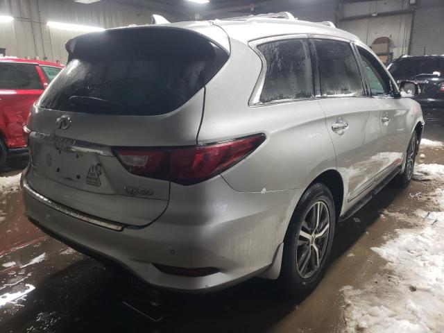 Photo 2 VIN: 5N1AL0MM8GC510075 - INFINITI QX60 