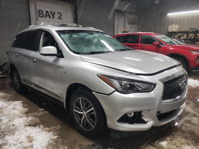 Photo 3 VIN: 5N1AL0MM8GC510075 - INFINITI QX60 