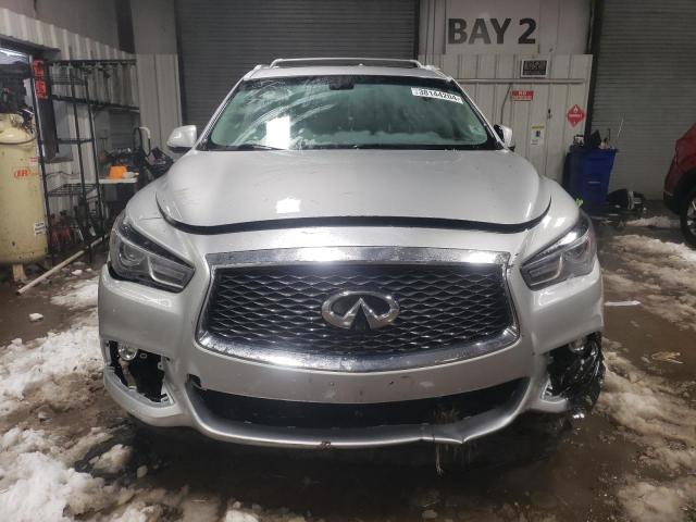 Photo 4 VIN: 5N1AL0MM8GC510075 - INFINITI QX60 