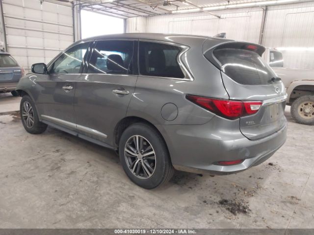 Photo 2 VIN: 5N1AL0MM8GC510092 - INFINITI QX60 