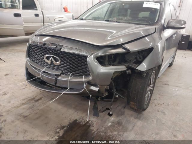 Photo 5 VIN: 5N1AL0MM8GC510092 - INFINITI QX60 