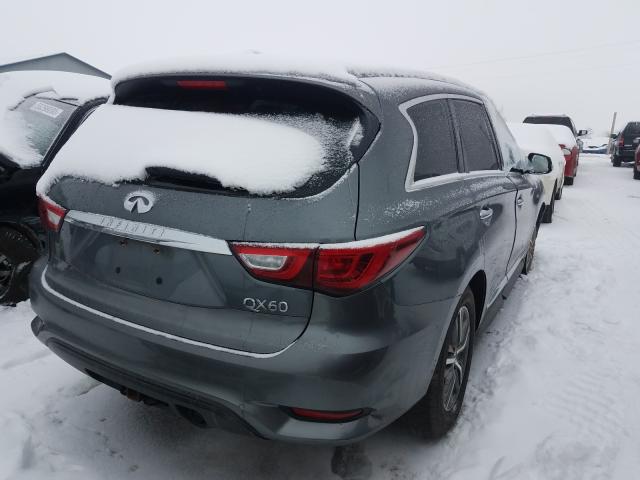 Photo 3 VIN: 5N1AL0MM8GC510996 - INFINITI QX60 