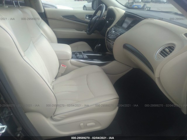 Photo 4 VIN: 5N1AL0MM8GC511775 - INFINITI QX60 