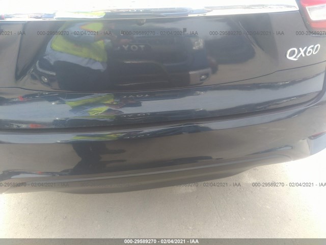 Photo 5 VIN: 5N1AL0MM8GC511775 - INFINITI QX60 