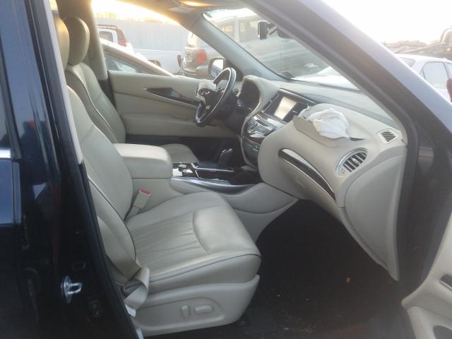 Photo 4 VIN: 5N1AL0MM8GC512005 - INFINITI QX60 