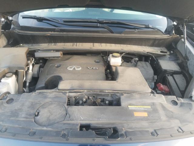 Photo 6 VIN: 5N1AL0MM8GC512005 - INFINITI QX60 