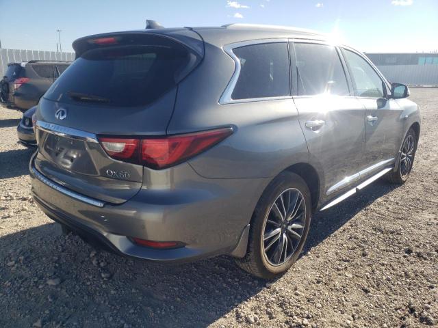 Photo 3 VIN: 5N1AL0MM8GC512862 - INFINITI QX60 