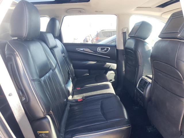 Photo 5 VIN: 5N1AL0MM8GC512862 - INFINITI QX60 