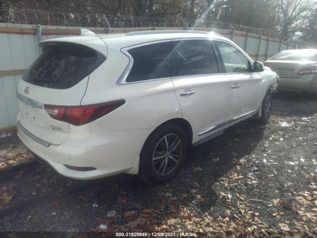 Photo 3 VIN: 5N1AL0MM8GC517396 - INFINITI QX60 