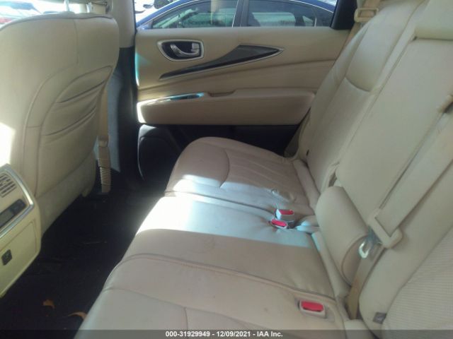 Photo 7 VIN: 5N1AL0MM8GC517396 - INFINITI QX60 