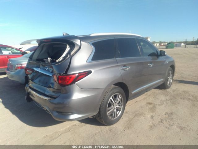 Photo 3 VIN: 5N1AL0MM8GC517768 - INFINITI QX60 