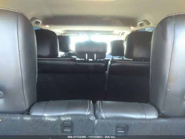 Photo 7 VIN: 5N1AL0MM8GC517768 - INFINITI QX60 