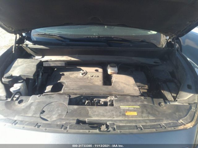 Photo 9 VIN: 5N1AL0MM8GC517768 - INFINITI QX60 