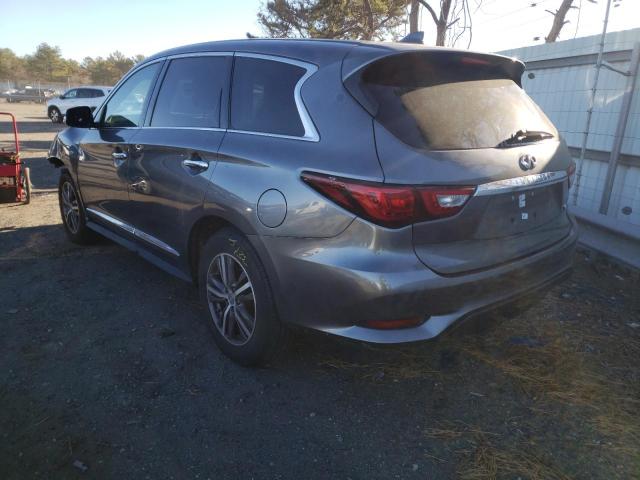 Photo 2 VIN: 5N1AL0MM8GC517771 - INFINITI QX60 