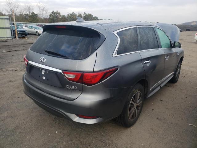 Photo 3 VIN: 5N1AL0MM8GC517771 - INFINITI QX60 