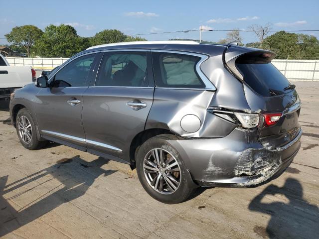 Photo 1 VIN: 5N1AL0MM8GC517978 - INFINITI QX60 