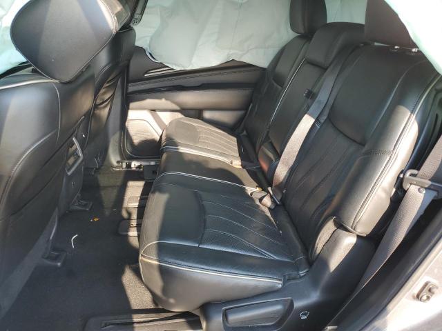 Photo 10 VIN: 5N1AL0MM8GC517978 - INFINITI QX60 