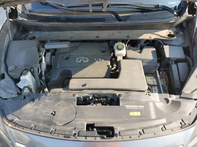 Photo 11 VIN: 5N1AL0MM8GC517978 - INFINITI QX60 