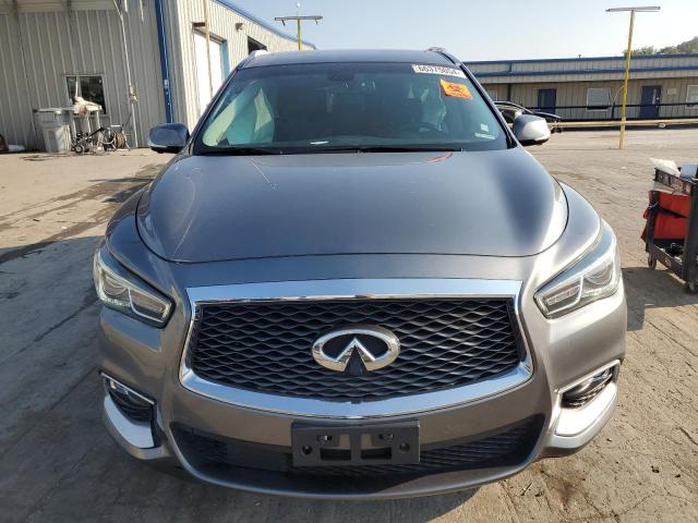 Photo 4 VIN: 5N1AL0MM8GC517978 - INFINITI QX60 