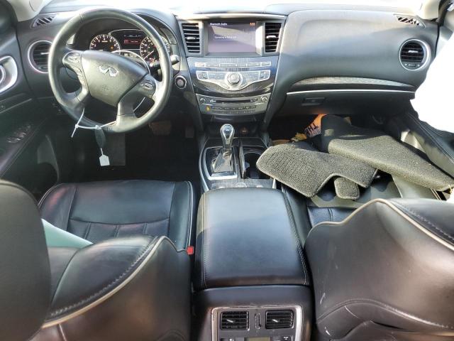 Photo 7 VIN: 5N1AL0MM8GC517978 - INFINITI QX60 