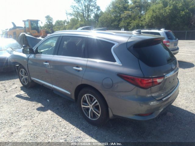 Photo 2 VIN: 5N1AL0MM8GC520041 - INFINITI QX60 