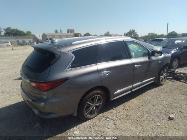 Photo 3 VIN: 5N1AL0MM8GC520041 - INFINITI QX60 