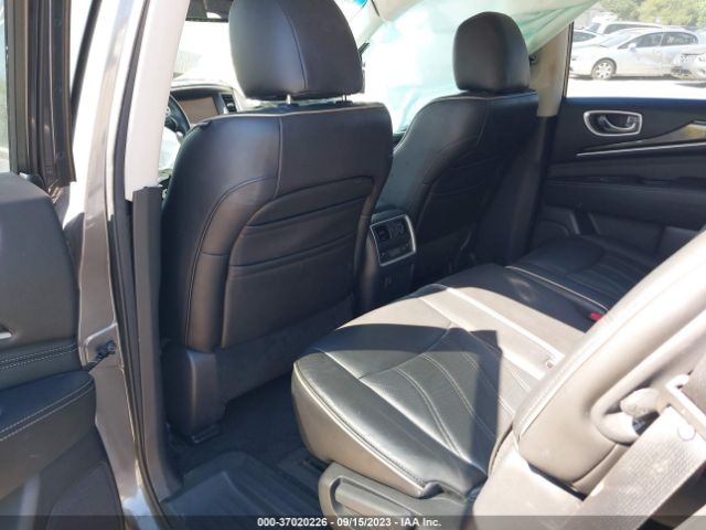 Photo 7 VIN: 5N1AL0MM8GC520041 - INFINITI QX60 