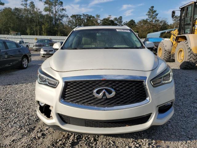 Photo 4 VIN: 5N1AL0MM8GC521254 - INFINITI QX60 