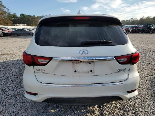 Photo 5 VIN: 5N1AL0MM8GC521254 - INFINITI QX60 