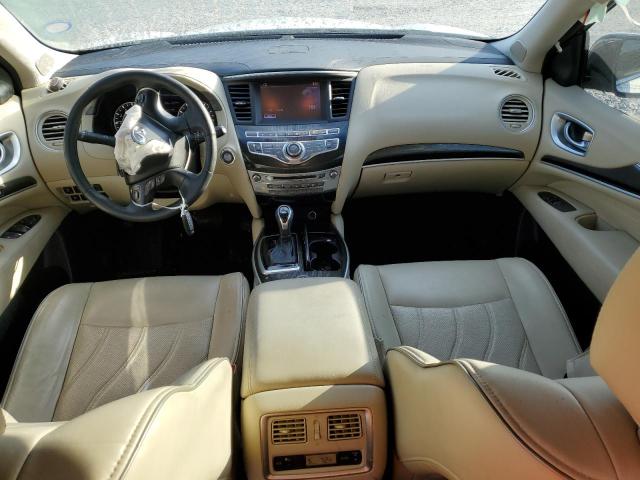 Photo 7 VIN: 5N1AL0MM8GC521254 - INFINITI QX60 