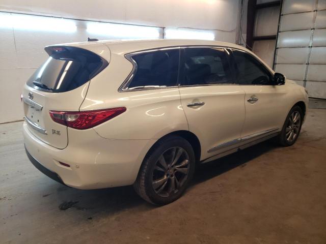 Photo 2 VIN: 5N1AL0MM9DC300709 - INFINITI JX35 