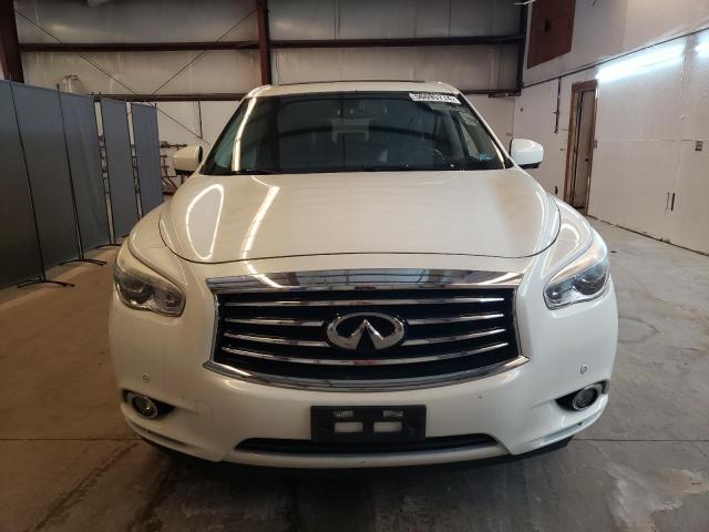 Photo 4 VIN: 5N1AL0MM9DC300709 - INFINITI JX35 