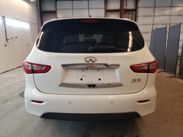 Photo 5 VIN: 5N1AL0MM9DC300709 - INFINITI JX35 