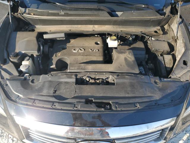 Photo 11 VIN: 5N1AL0MM9DC304548 - INFINITI JX35 