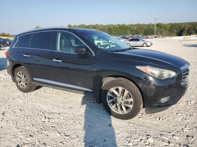 Photo 3 VIN: 5N1AL0MM9DC304548 - INFINITI JX35 