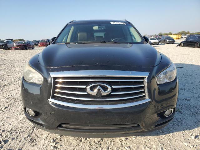 Photo 4 VIN: 5N1AL0MM9DC304548 - INFINITI JX35 