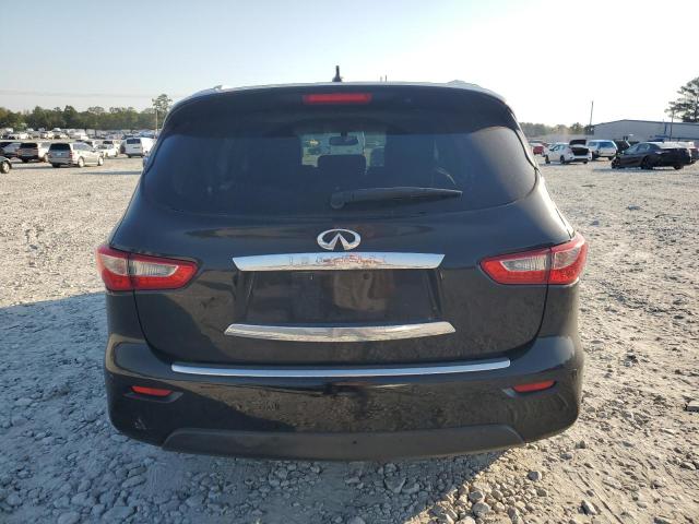 Photo 5 VIN: 5N1AL0MM9DC304548 - INFINITI JX35 