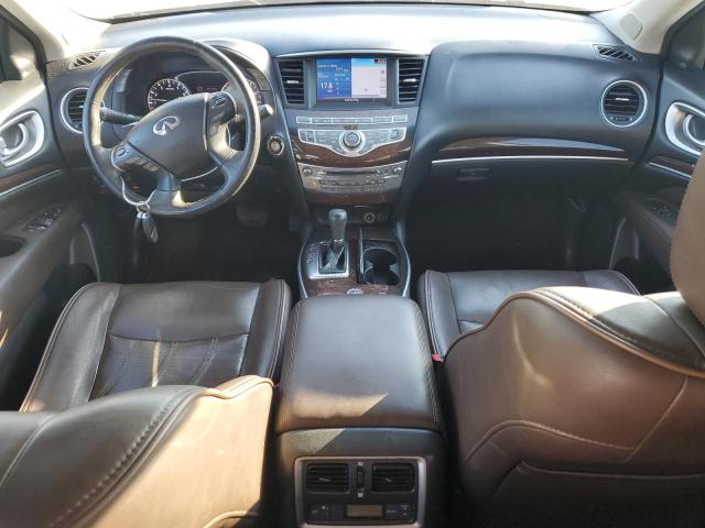 Photo 7 VIN: 5N1AL0MM9DC304548 - INFINITI JX35 