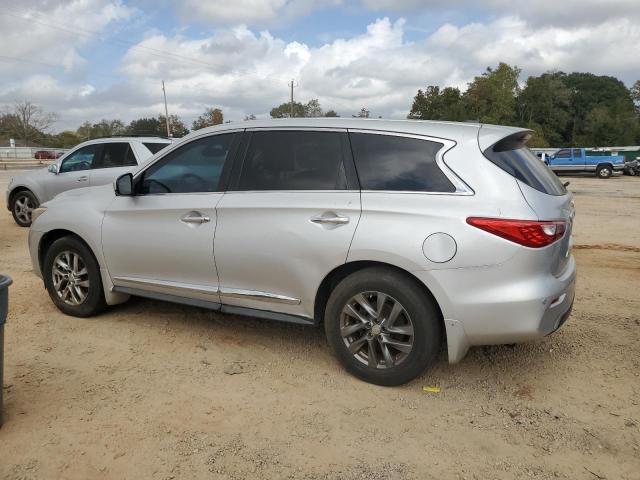 Photo 1 VIN: 5N1AL0MM9DC304856 - INFINITI JX35 