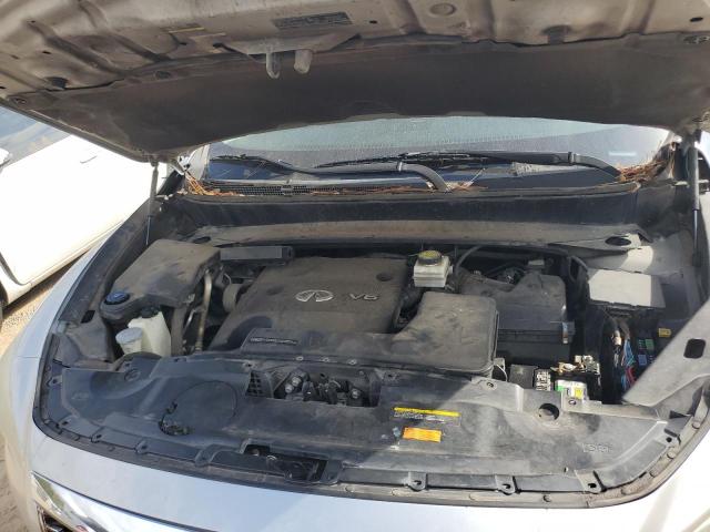 Photo 11 VIN: 5N1AL0MM9DC304856 - INFINITI JX35 