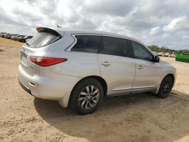 Photo 2 VIN: 5N1AL0MM9DC304856 - INFINITI JX35 