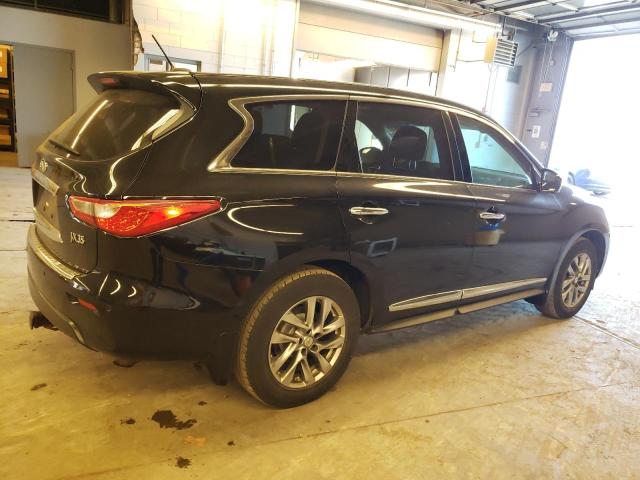 Photo 2 VIN: 5N1AL0MM9DC305487 - INFINITI JX35 