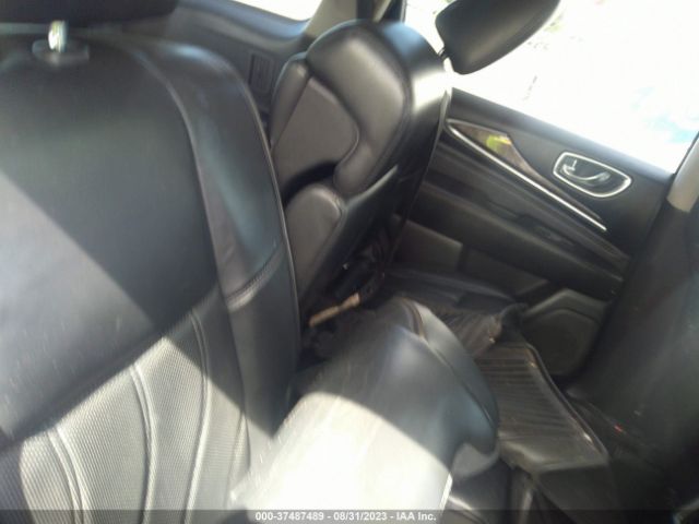 Photo 7 VIN: 5N1AL0MM9DC305537 - INFINITI JX35 