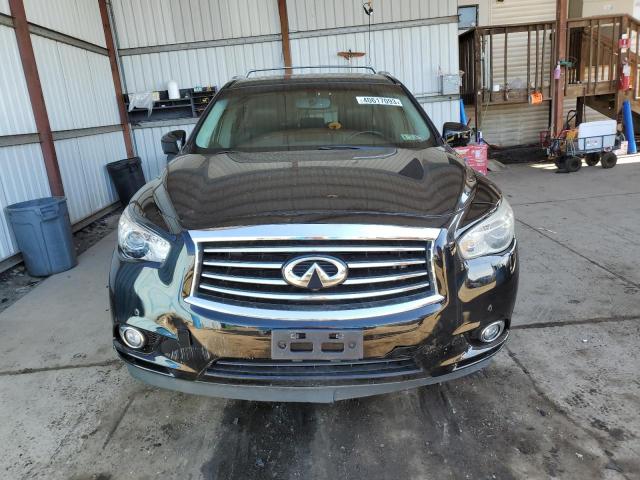 Photo 4 VIN: 5N1AL0MM9DC308793 - INFINITI JX35 