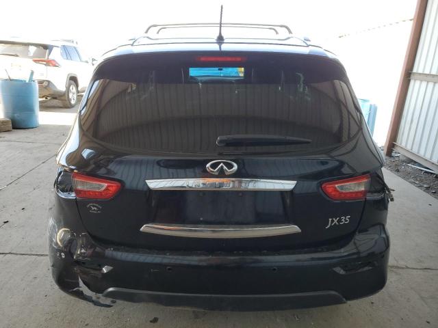 Photo 5 VIN: 5N1AL0MM9DC308793 - INFINITI JX35 